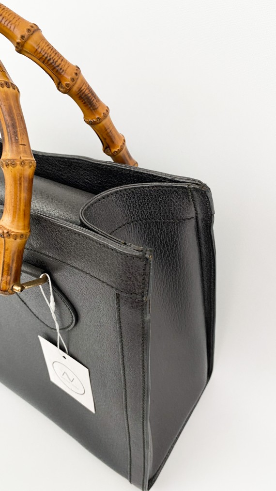 Gucci Diana Bamboo Handbag