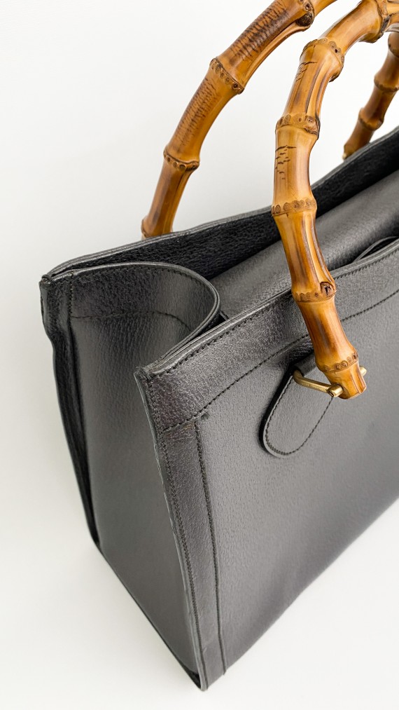 Gucci Diana Bamboo Handbag