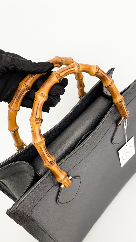 Gucci Diana Bamboo Handbag