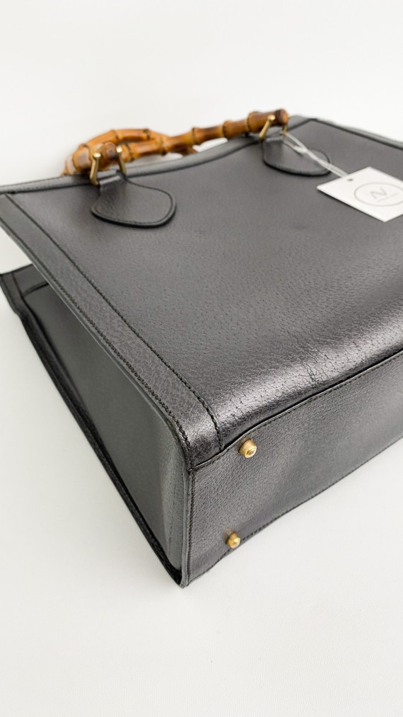 Gucci Diana Bamboo Handbag