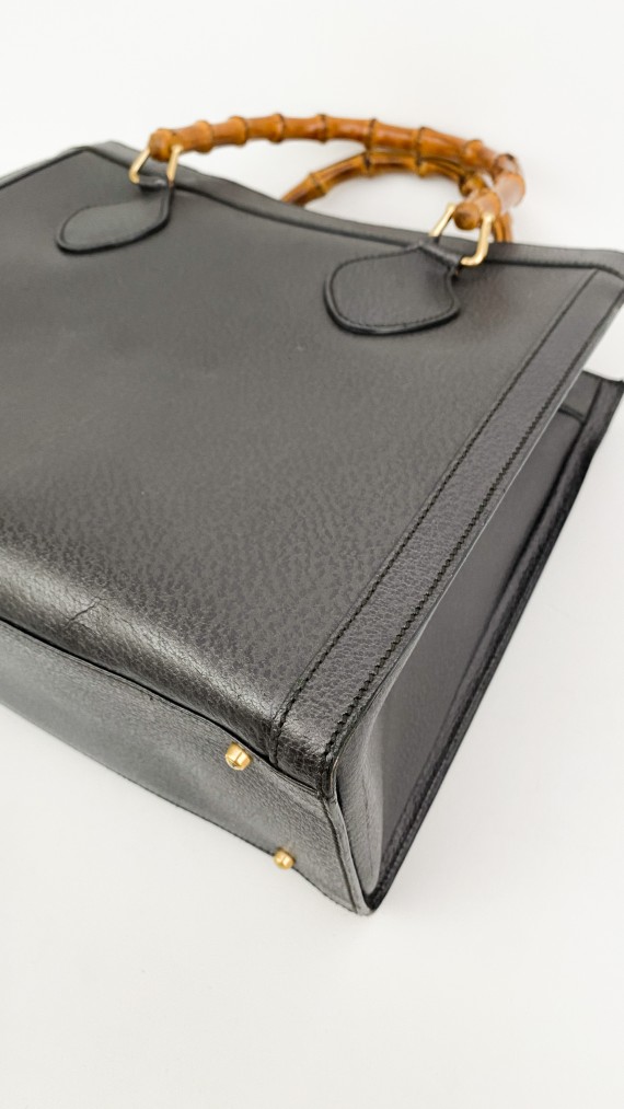 Gucci Diana Bamboo Handbag