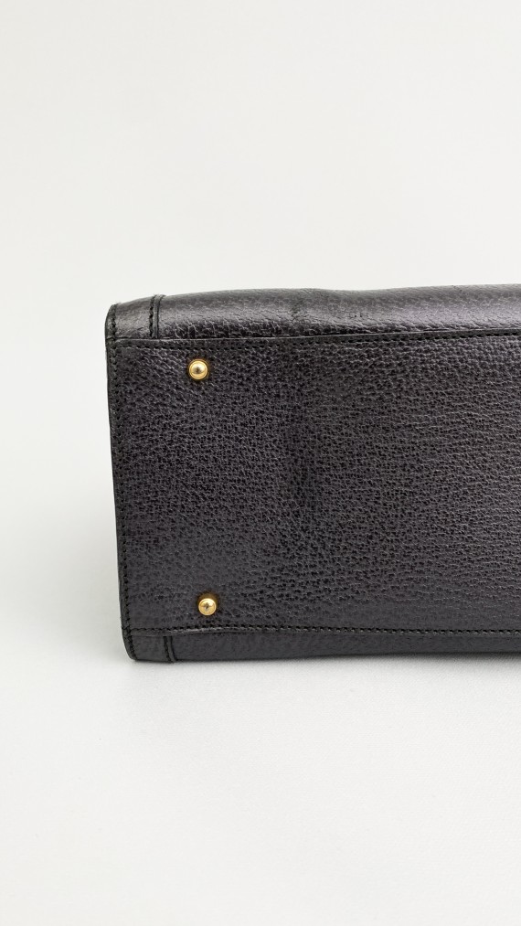 Gucci Diana Bamboo Handbag