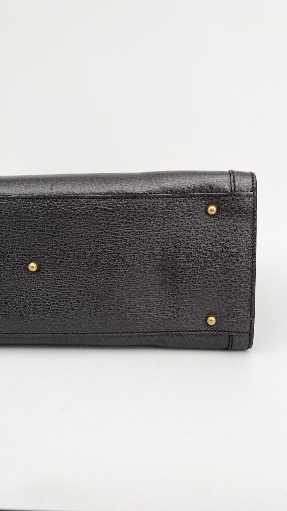 Gucci Diana Bamboo Handbag