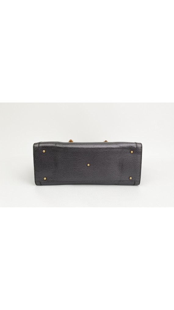 Gucci Diana Bamboo Handbag