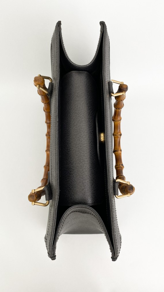 Gucci Diana Bamboo Handbag