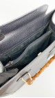 Gucci Diana Bamboo Handbag