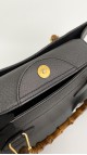 Gucci Diana Bamboo Handbag