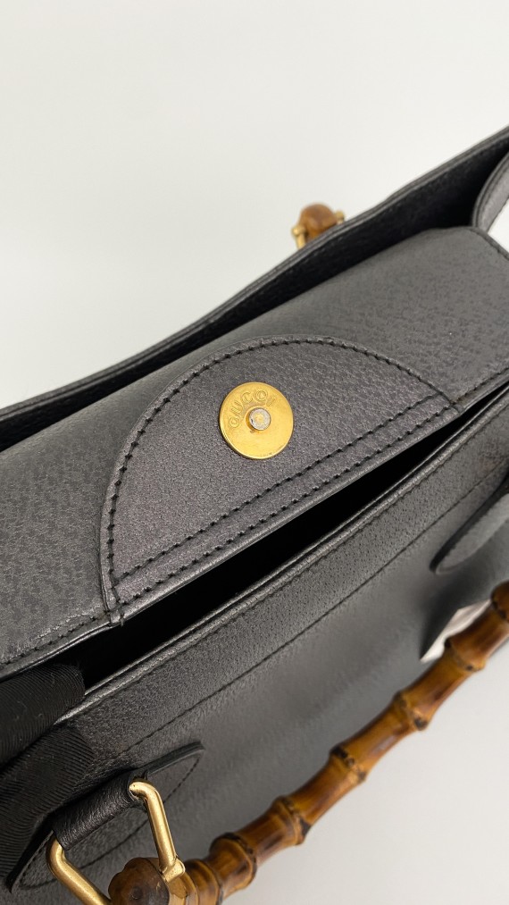 Gucci Diana Bamboo Handbag