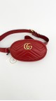 Gucci Marmont Belt Bag