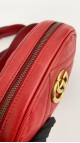 Gucci Marmont Belt Bag
