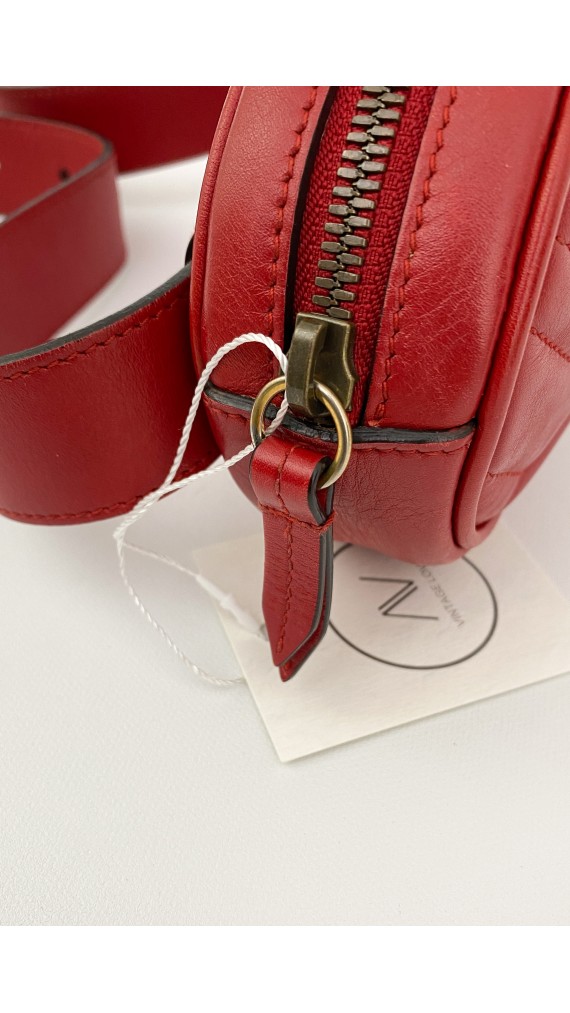 Gucci Marmont Belt Bag