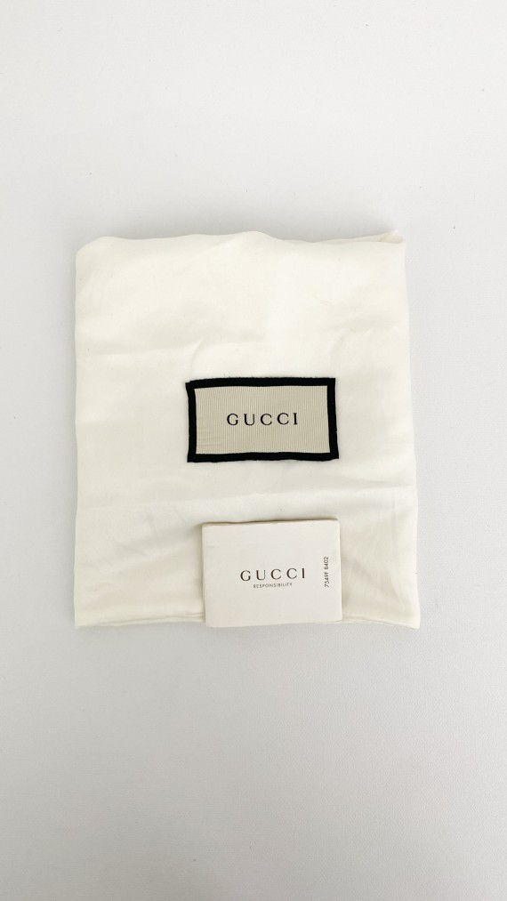 Gucci Marmont Belt Bag