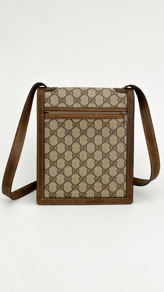 Gucci Vintage Box Bag
