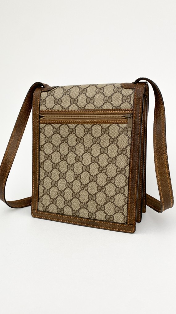 Gucci Vintage Box Bag