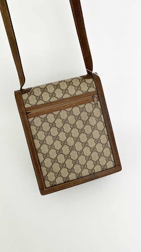 Gucci Vintage Box Bag