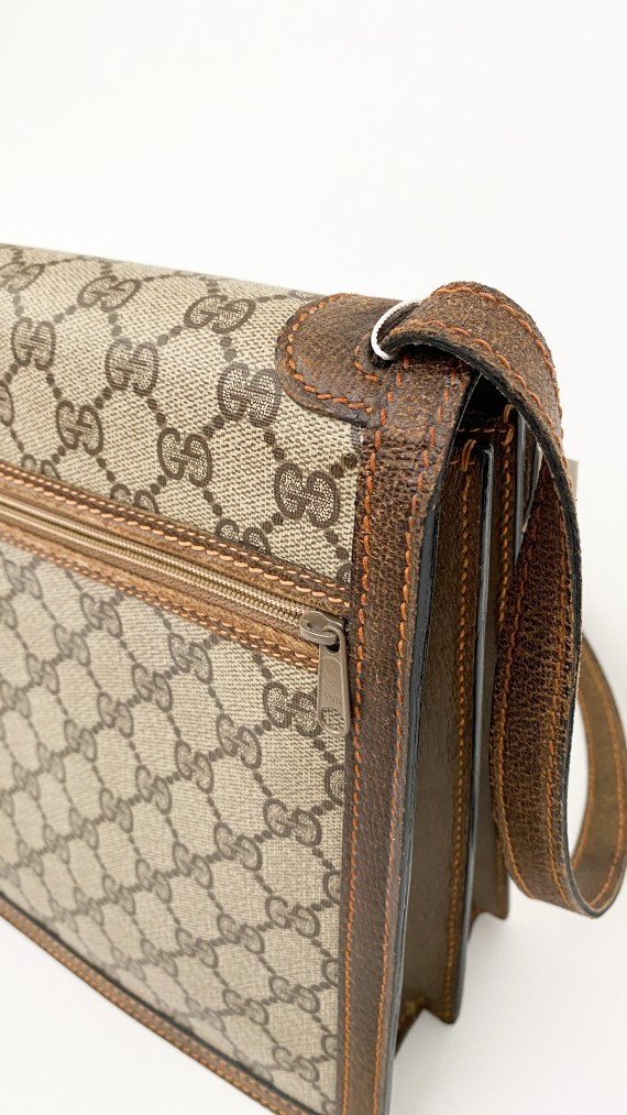 Gucci Vintage Box Bag