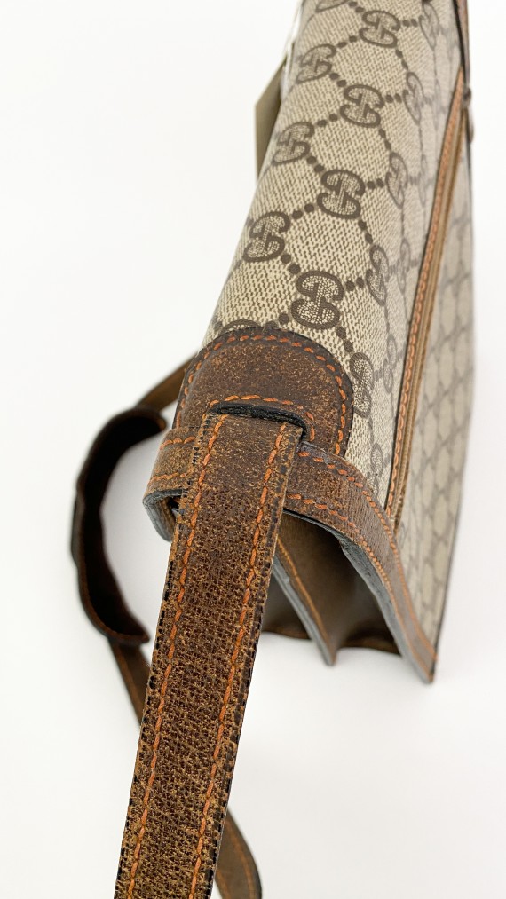 Gucci Vintage Box Bag