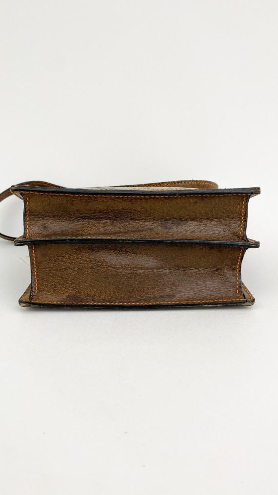 Gucci Vintage Box Bag