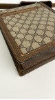 Gucci Vintage Box Bag