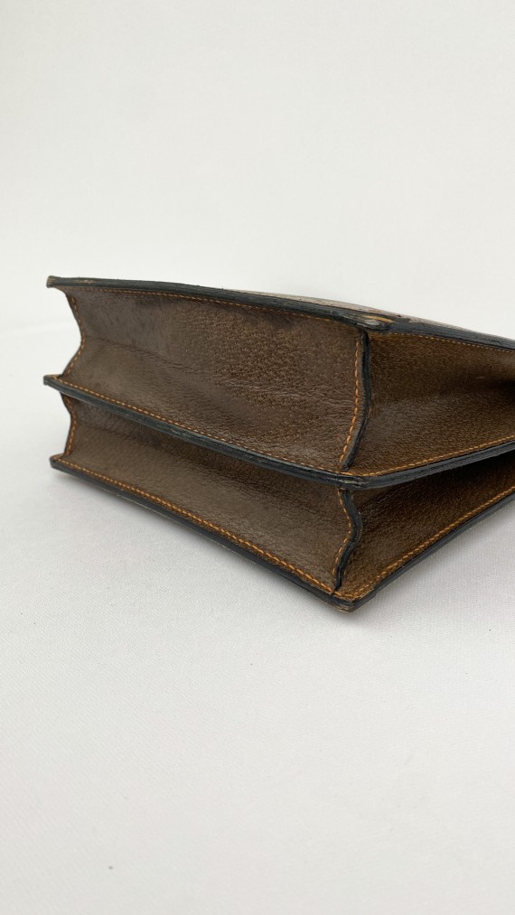 Gucci Vintage Box Bag