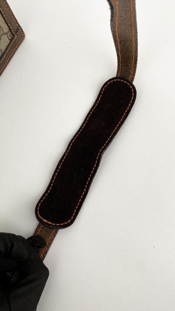 Gucci Vintage Box Bag
