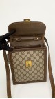 Gucci Vintage Box Bag