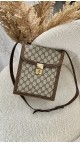 Gucci Vintage Box Bag
