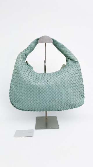 Bottega Veneta Hobo Bag Medium