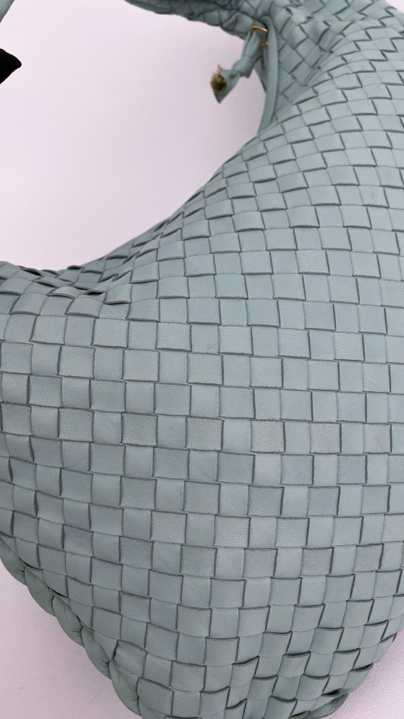 Bottega Veneta Hobo Bag Medium