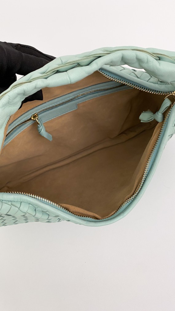 Bottega Veneta Hobo Bag Medium