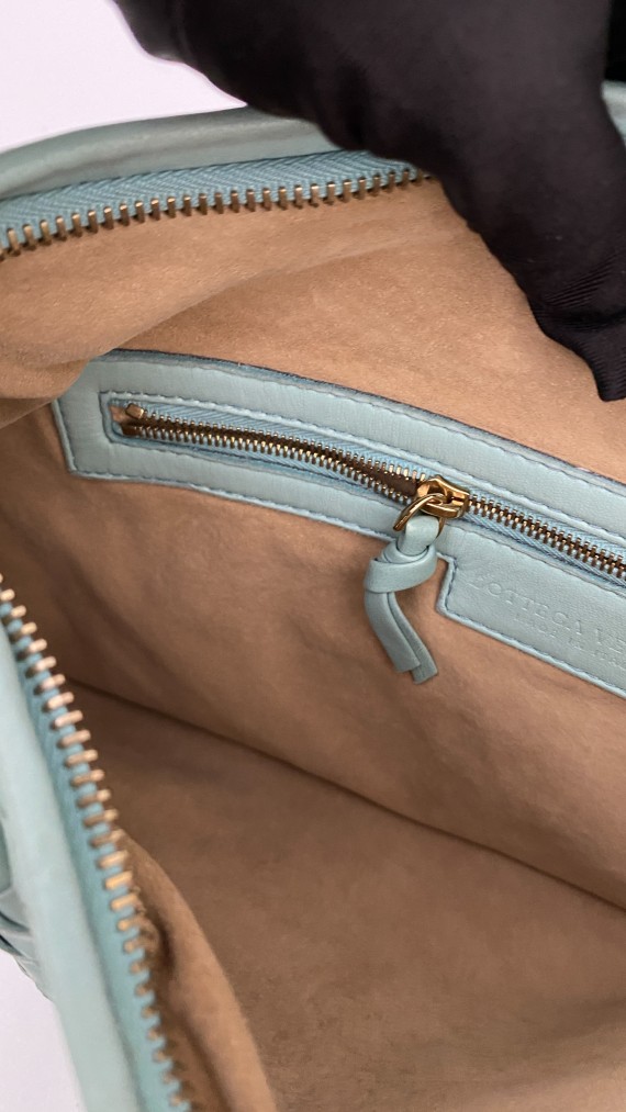 Bottega Veneta Hobo Bag Medium
