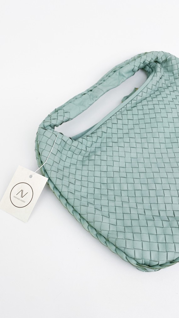 Bottega Veneta Hobo Bag Medium
