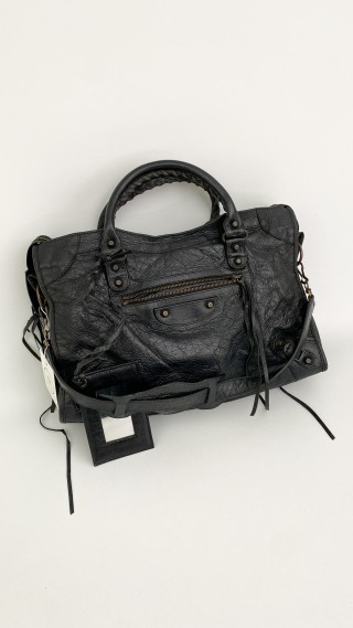 Balenciaga City Bag Size Medium