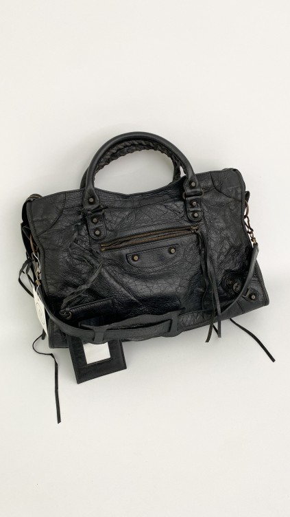 Balenciaga City Bag Size Medium