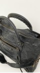 Balenciaga City Bag Size Medium