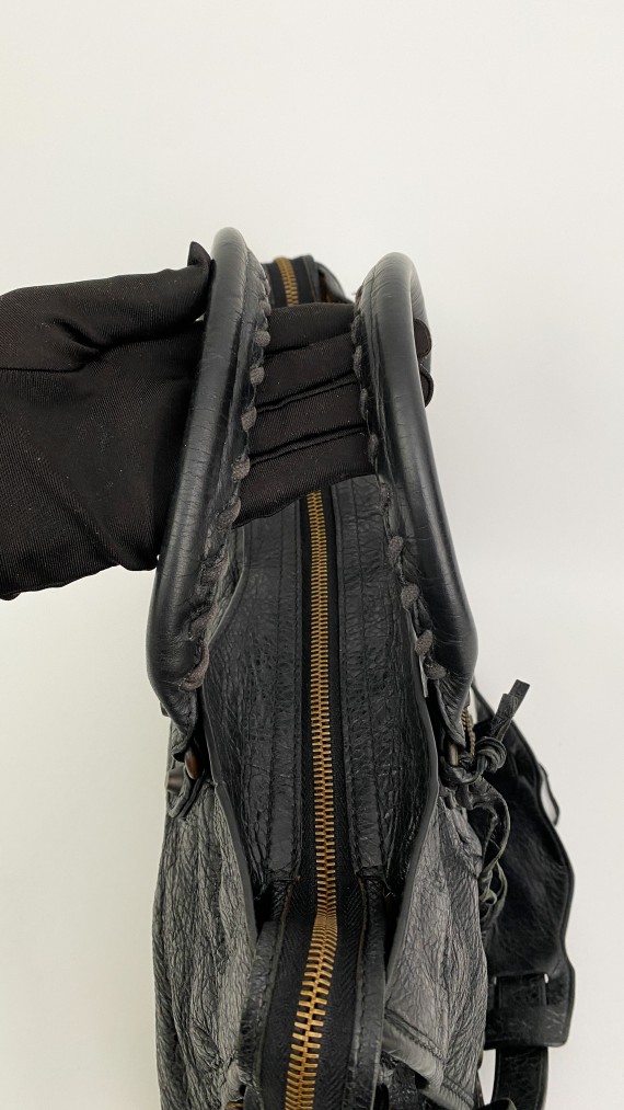 Balenciaga City Bag Size Medium