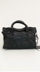 Balenciaga City Bag Size Medium