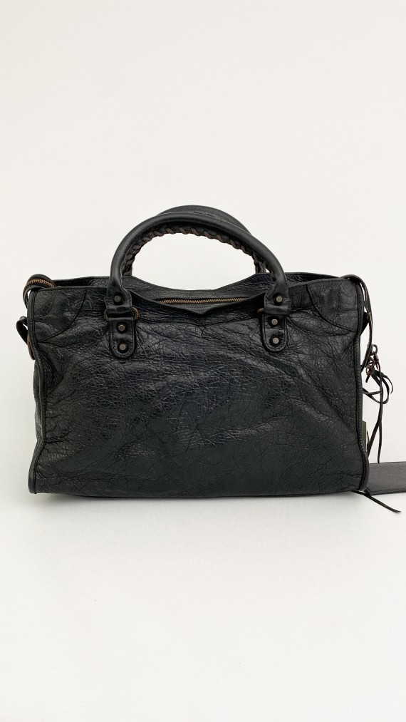 Balenciaga City Bag Size Medium