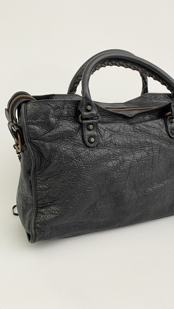 Balenciaga City Bag Size Medium