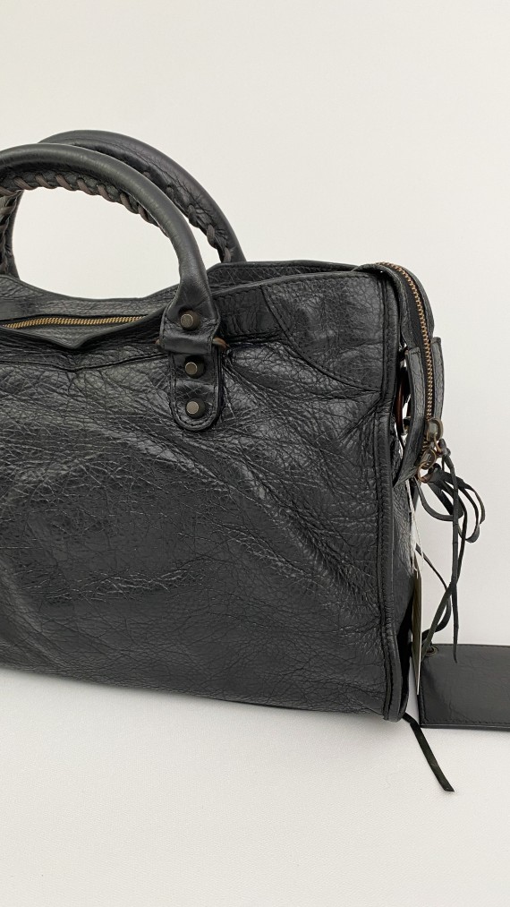 Balenciaga City Bag Size Medium