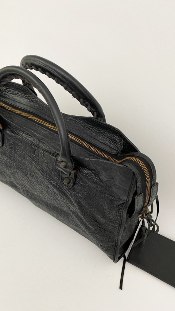 Balenciaga City Bag Size Medium