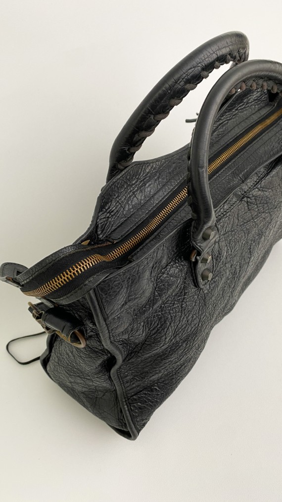 Balenciaga City Bag Size Medium