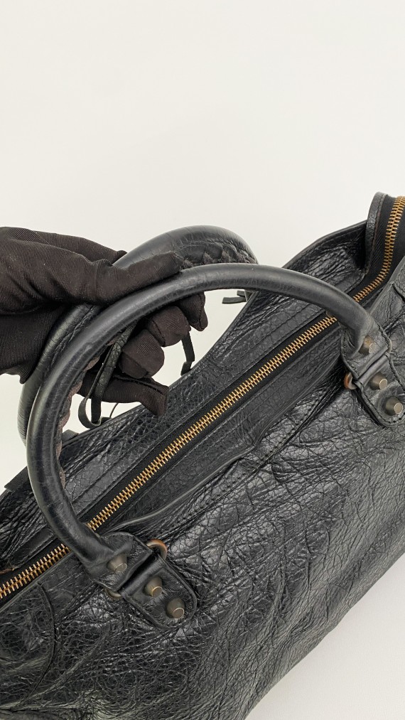 Balenciaga City Bag Size Medium