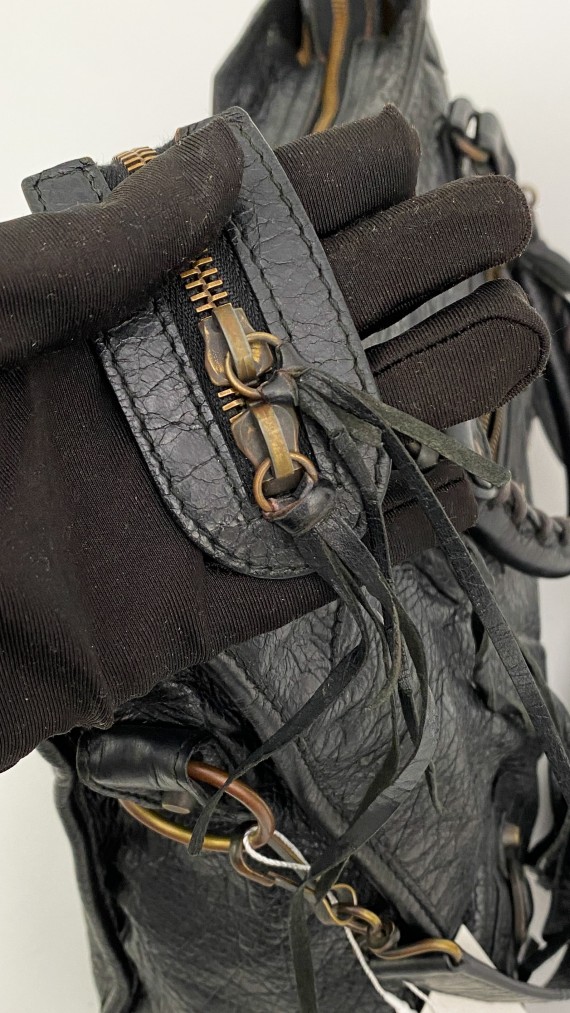 Balenciaga City Bag Size Medium