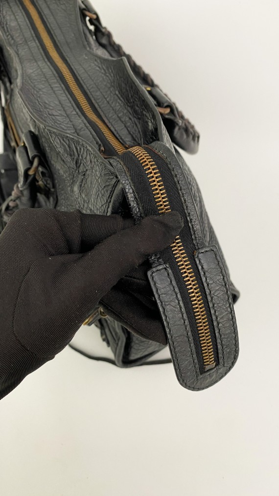 Balenciaga City Bag Size Medium