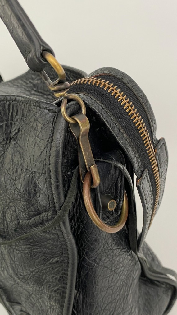 Balenciaga City Bag Size Medium