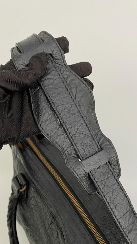 Balenciaga City Bag Size Medium