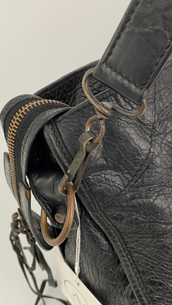Balenciaga City Bag Size Medium