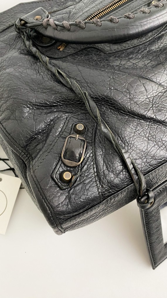 Balenciaga City Bag Size Medium