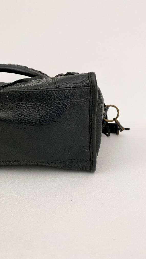 Balenciaga City Bag Size Medium